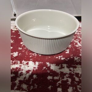 Villeroy & Boch Baking Bowl. Excellent Condition.  Luxembourg